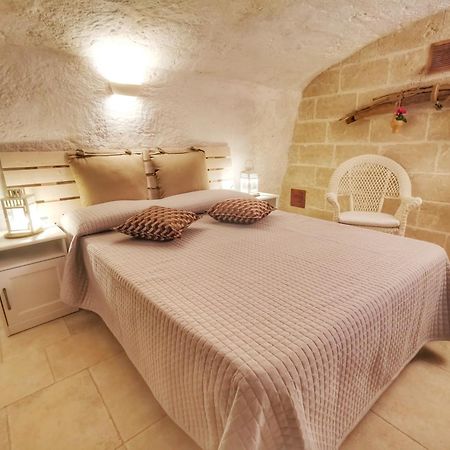 Dimora Madia Villa Monopoli Buitenkant foto