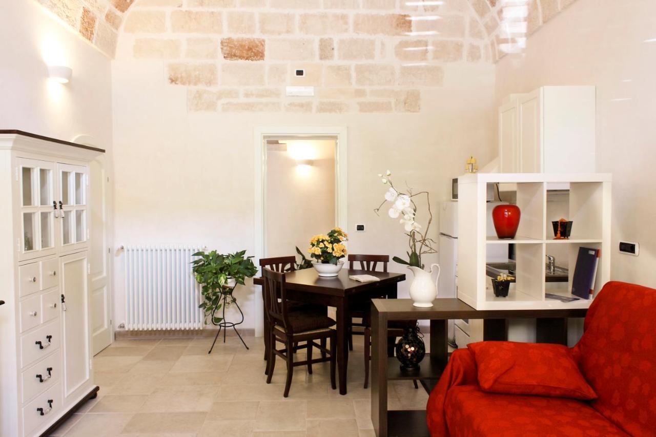 Dimora Madia Villa Monopoli Buitenkant foto