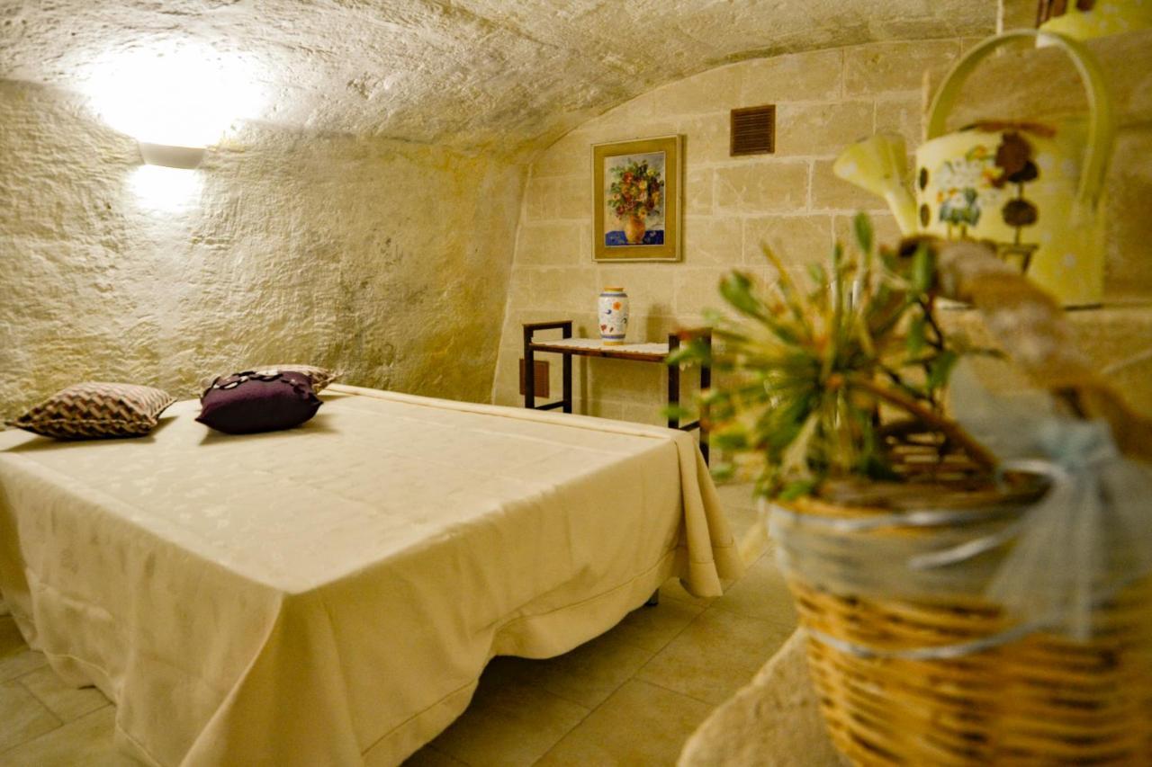 Dimora Madia Villa Monopoli Buitenkant foto