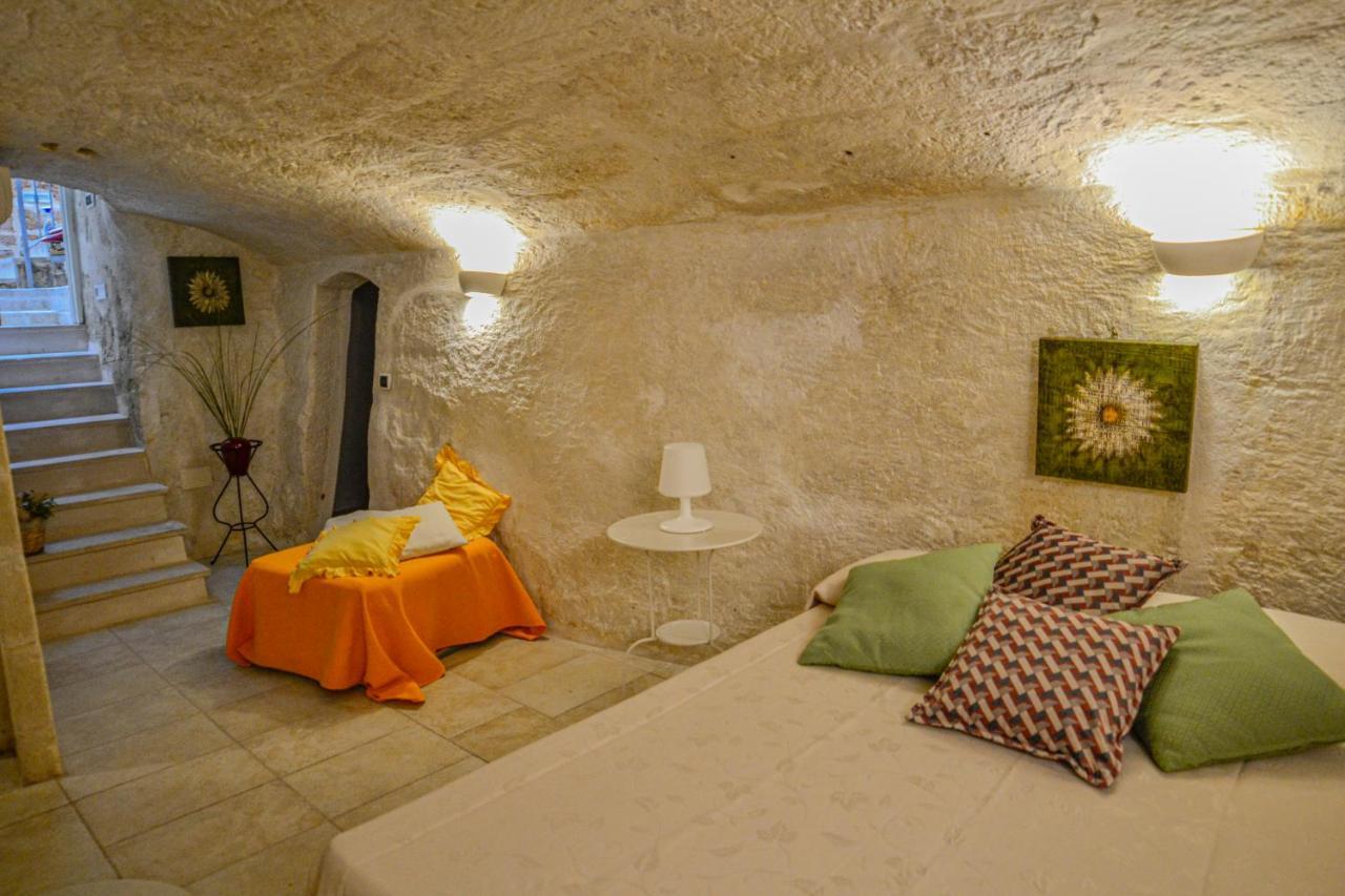 Dimora Madia Villa Monopoli Buitenkant foto