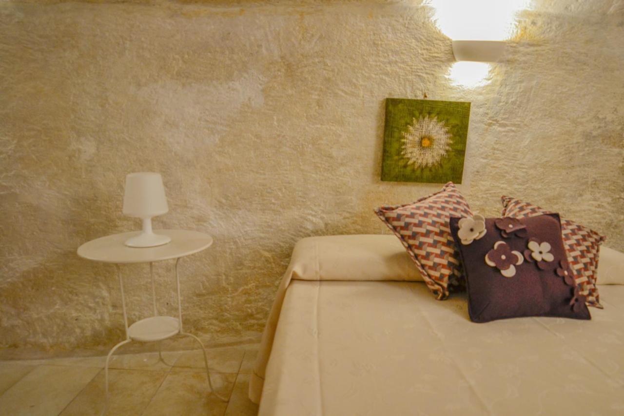 Dimora Madia Villa Monopoli Buitenkant foto