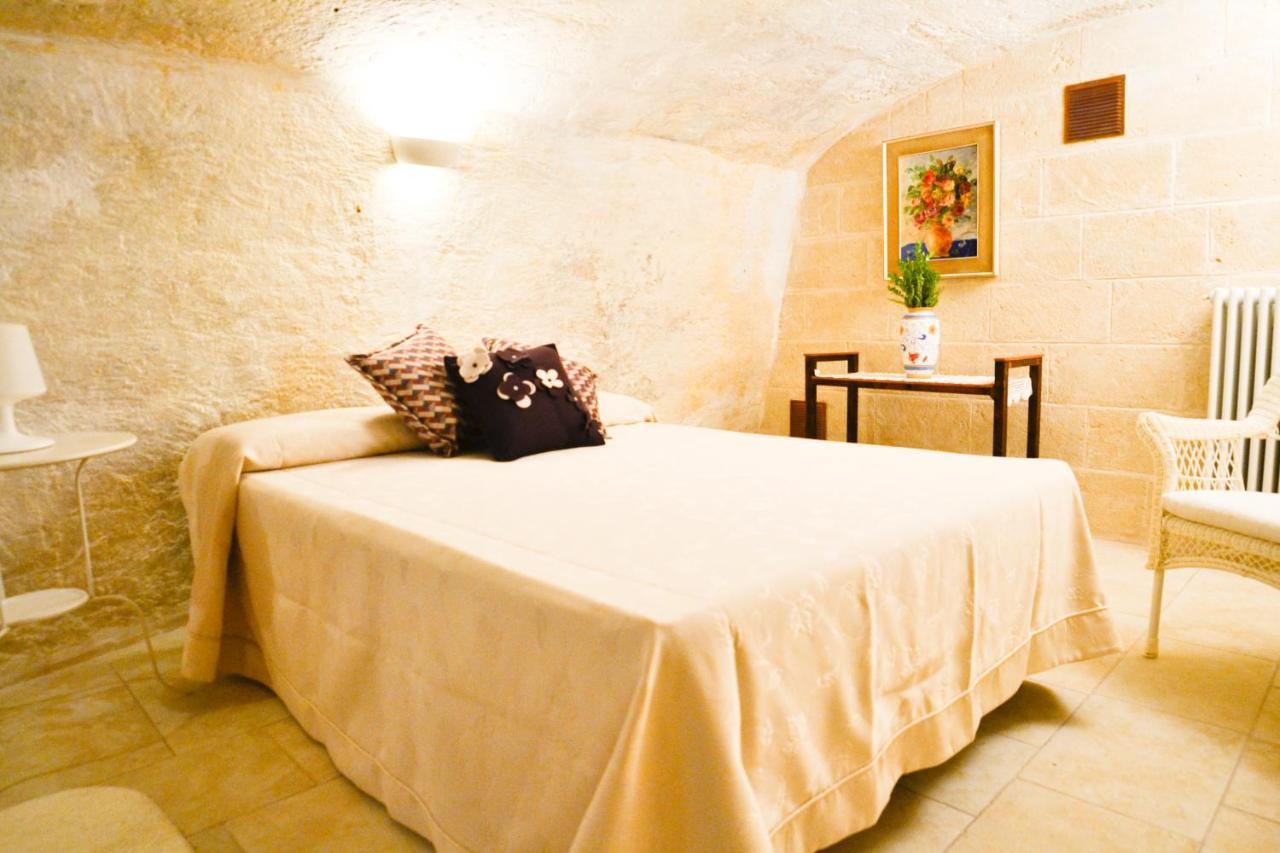Dimora Madia Villa Monopoli Buitenkant foto