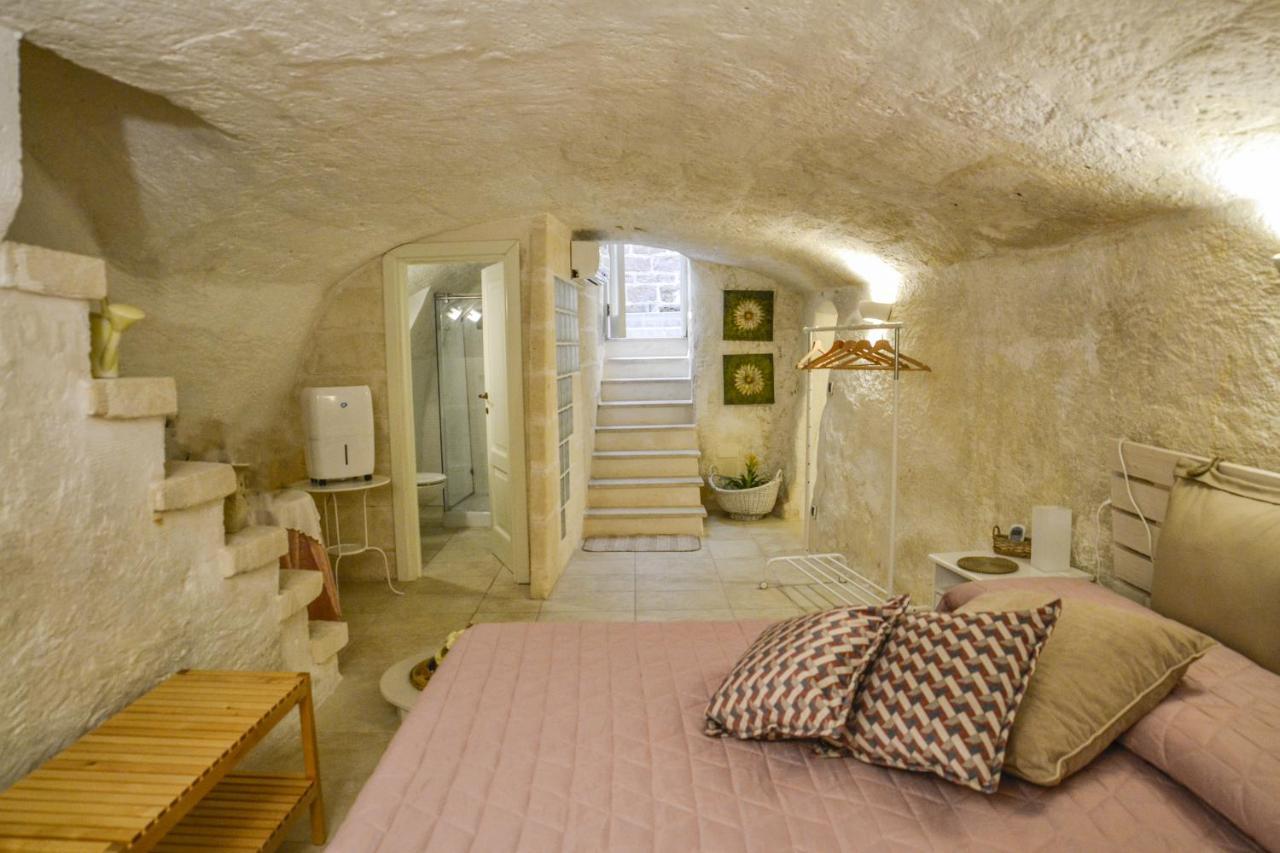 Dimora Madia Villa Monopoli Buitenkant foto