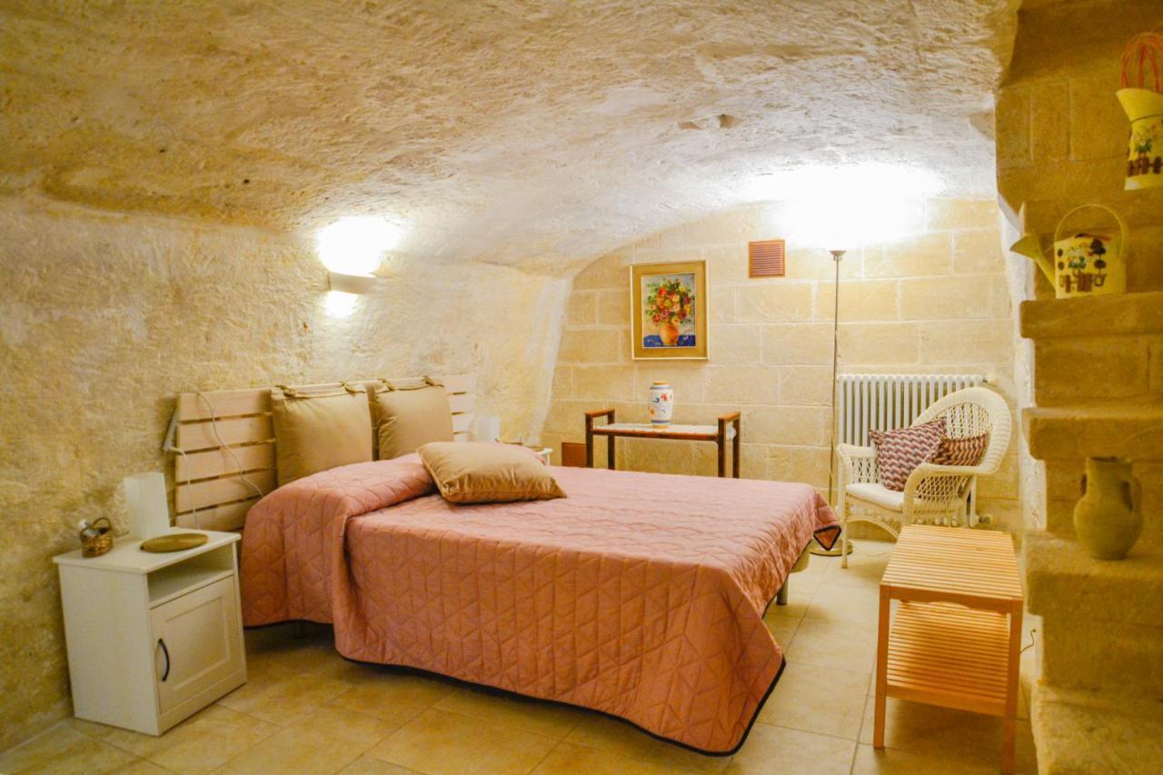 Dimora Madia Villa Monopoli Buitenkant foto