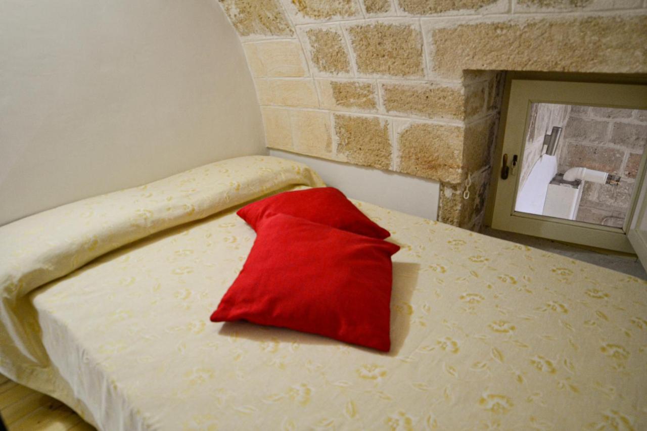 Dimora Madia Villa Monopoli Buitenkant foto