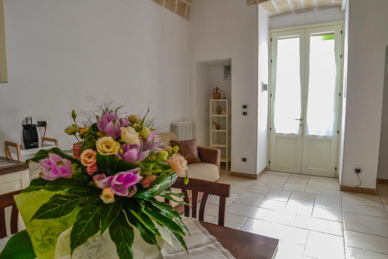 Dimora Madia Villa Monopoli Buitenkant foto