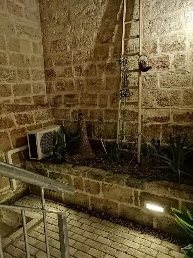 Dimora Madia Villa Monopoli Buitenkant foto