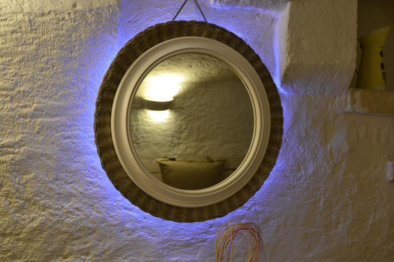 Dimora Madia Villa Monopoli Buitenkant foto