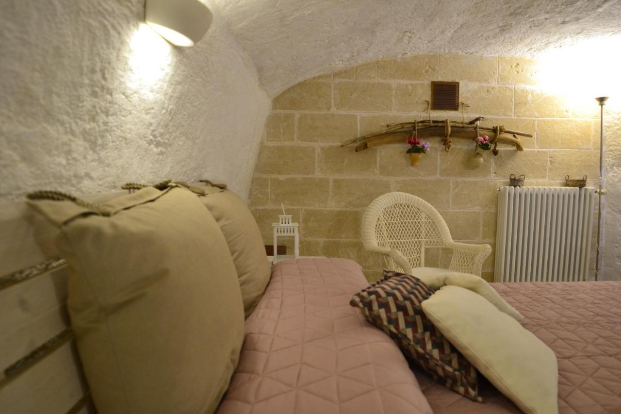 Dimora Madia Villa Monopoli Buitenkant foto