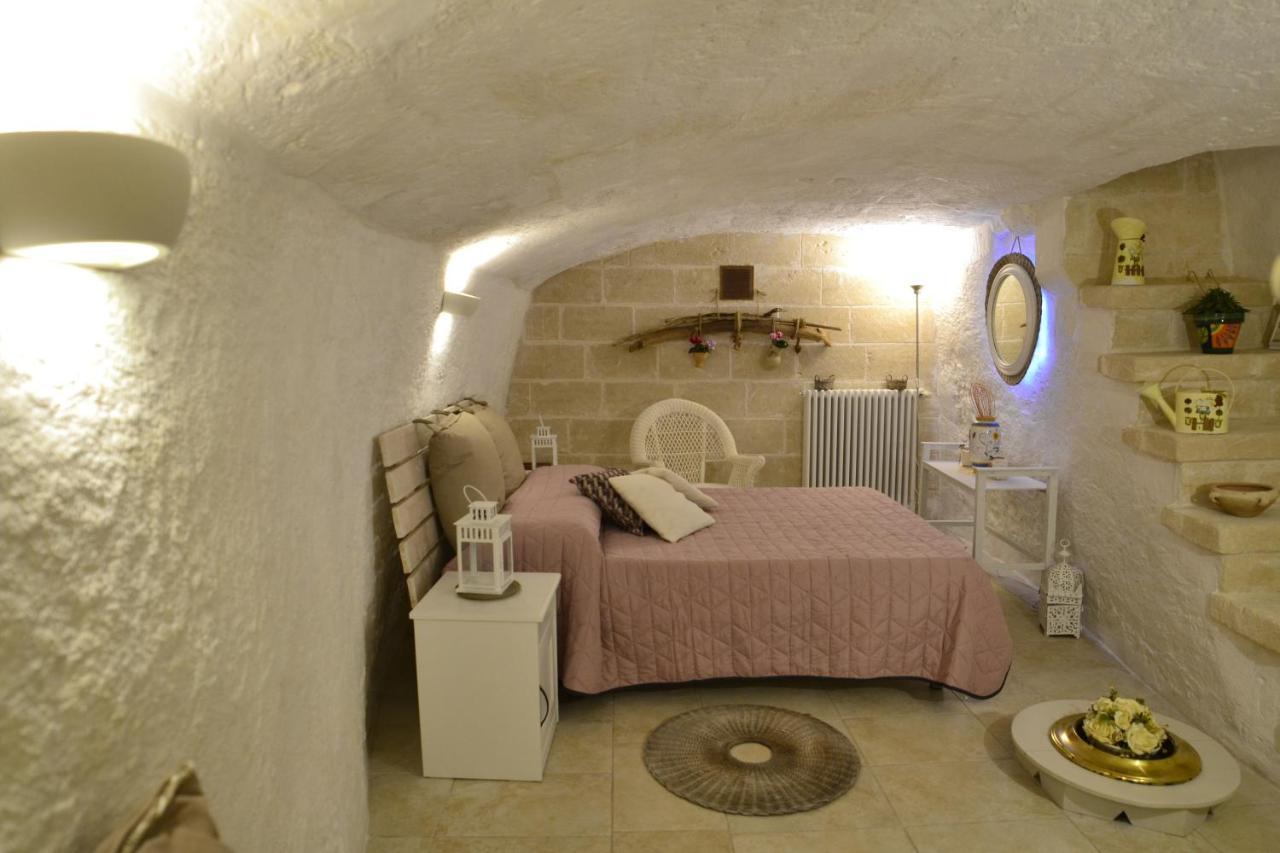Dimora Madia Villa Monopoli Buitenkant foto