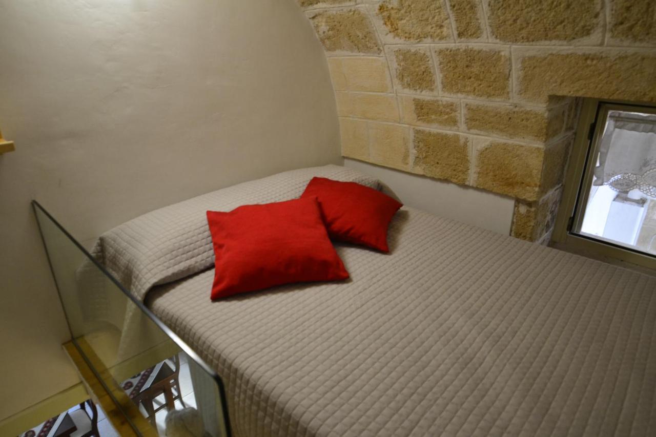 Dimora Madia Villa Monopoli Buitenkant foto