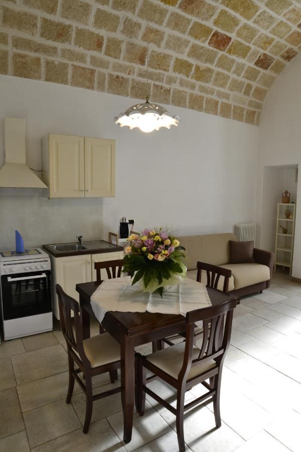 Dimora Madia Villa Monopoli Buitenkant foto