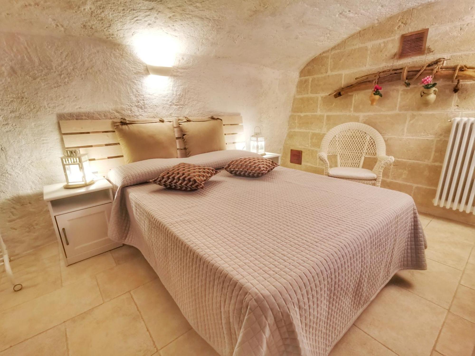Dimora Madia Villa Monopoli Buitenkant foto