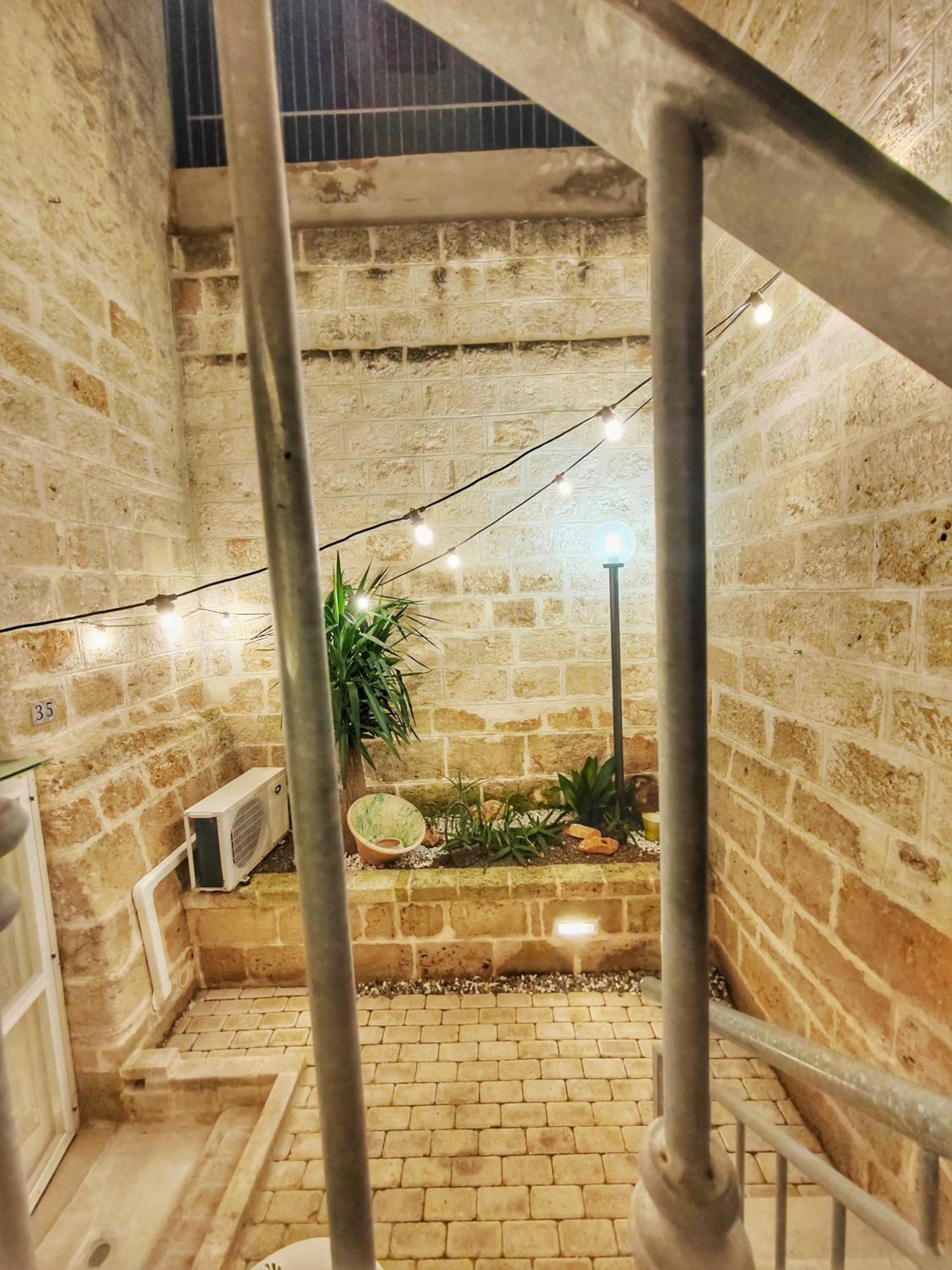 Dimora Madia Villa Monopoli Buitenkant foto