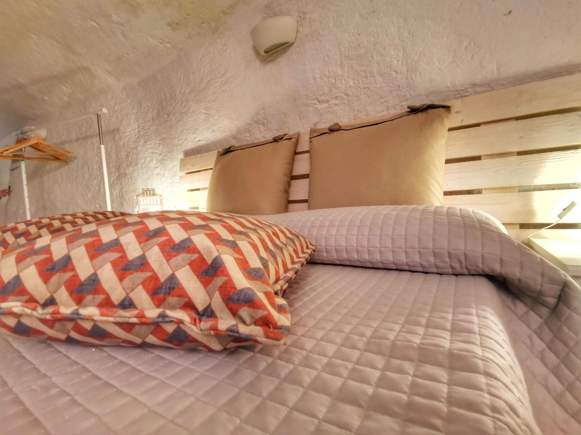 Dimora Madia Villa Monopoli Buitenkant foto
